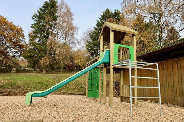 Children's area 4, Internationales Tagungszentrum Karimu, Siegen-Wittgenstein