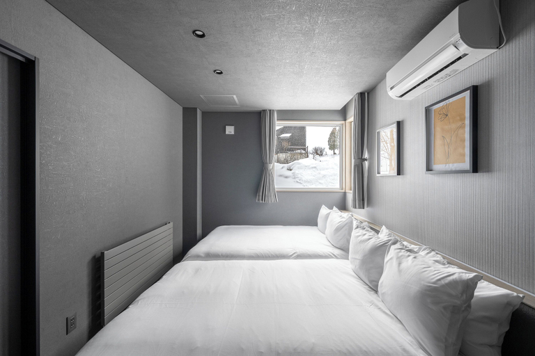 Room 2, FURANO ECLAT, Furano