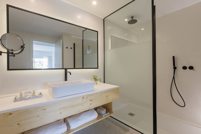 Bathroom 4, HM AYRON PARK(FORMERLY AYRON PARK), Baleares