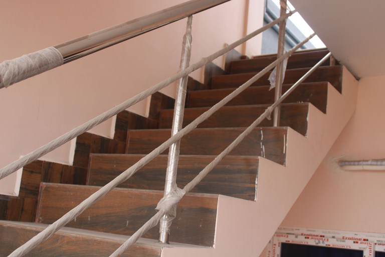 Interior 4, MKM Residency, Tiruvannamalai