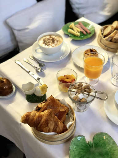Food & Drinks 5, Cocorico Luxury Guest House, Porto