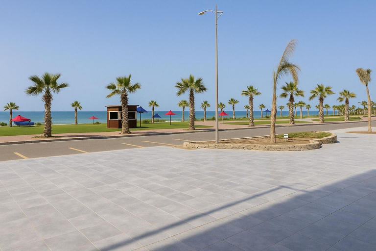 Others 5, Cozy Chalet by the Sea, Al-Manasrah