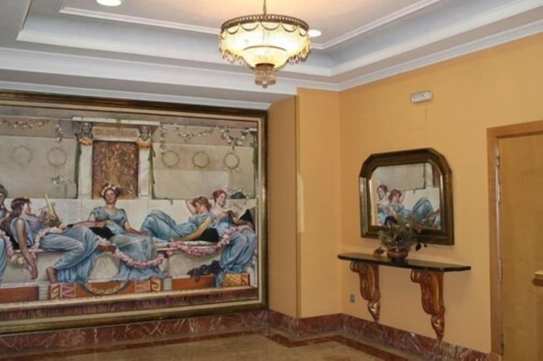 Others 5, EBORA, Toledo