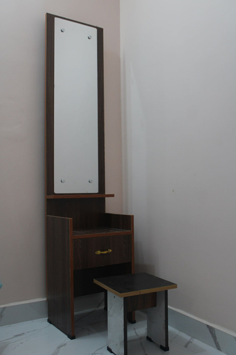Interior 2, MKM Residency, Tiruvannamalai