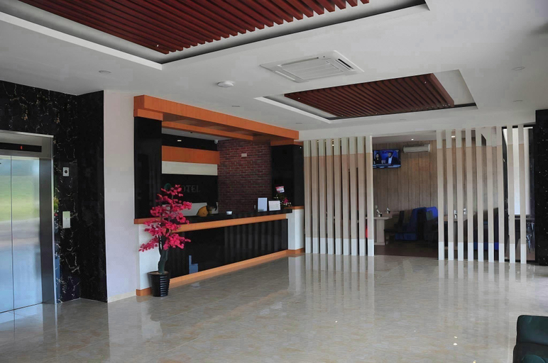Others 4, Venia Hotel Batam, Batam