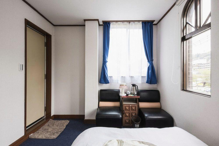 Bedroom 2, Kinugawa Pension Bamboo, Nikkō