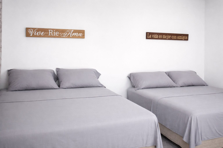 Room 2, Modern Apartment w Private Pool, Chiquimulilla