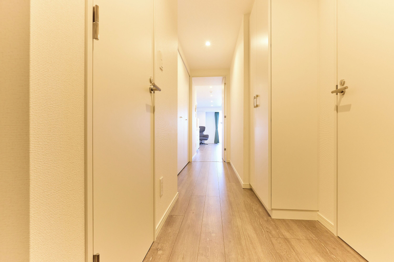 Room 3, VORT Yamabukicho Residence, Shinjuku