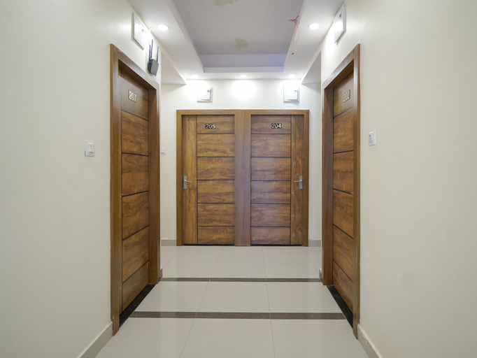 Others 5, Hotel Amogh Palace, Bhopal