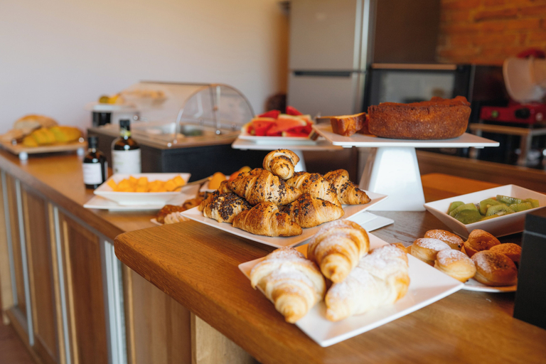 Food & Drinks 5, Tuscany Living - Terra Antica, Siena