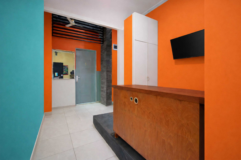 Others 2, Hotel O near Plaza Millenium formerly Kapten Muslim Residence, Medan