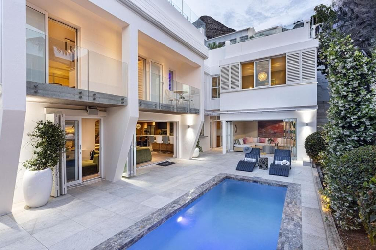 Sport & Beauty 3, YOLO Spaces - Clifton Sea View Villa, City of Cape Town
