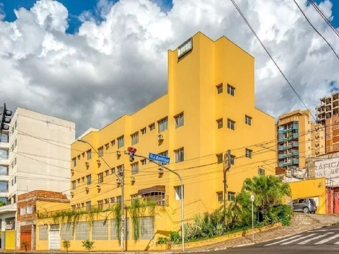 Exterior 3, Agrishow 2026 - Quarto Single e Duplo, Ribeirao Preto