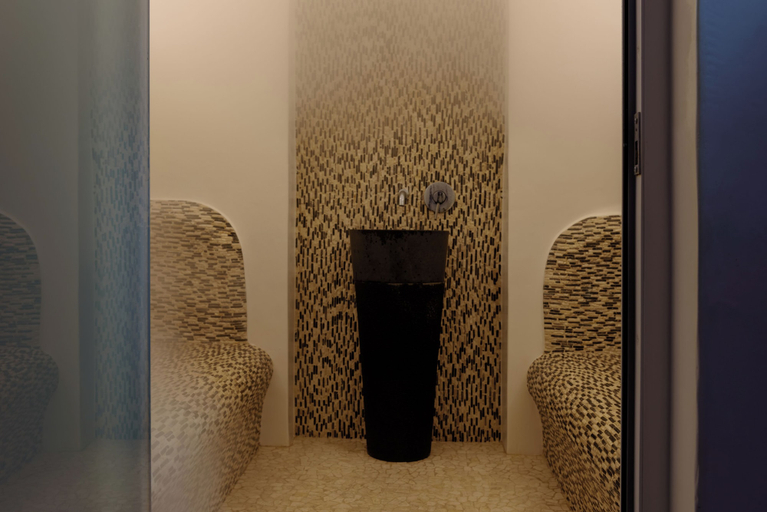 Spa 4, Anastasis Apartments and Spa, South Aegean