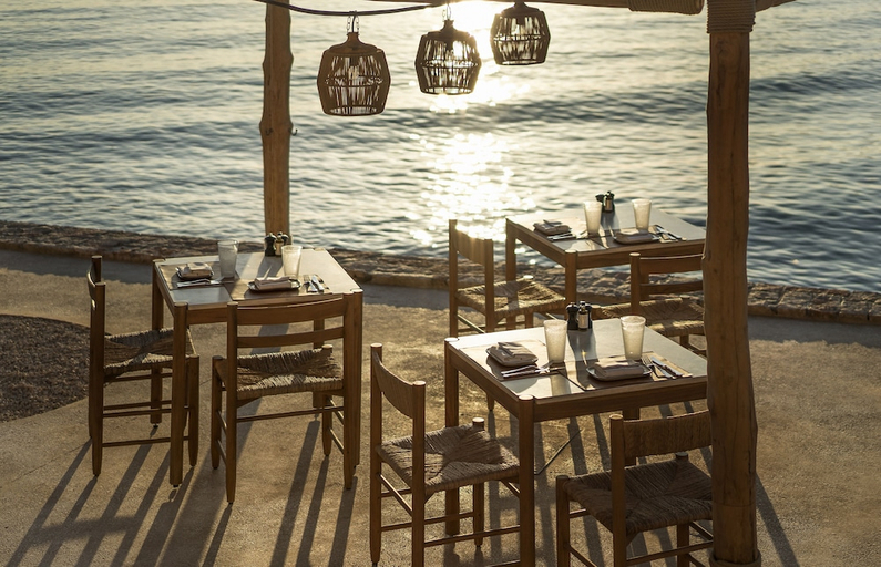 Food & Drinks 5, Four Seasons Astir Palace Hotel Athens, Attica