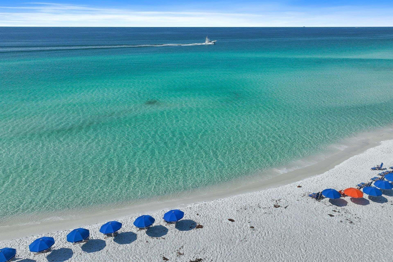 Beach 5, Shoreline Towers 3112 2 Bedroom Condo, Okaloosa