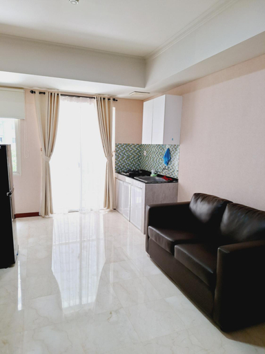 Others 4, Apartemen Royal Mediterania Garden Central Park, Jakarta Barat