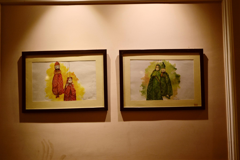Food & Drinks 5, Hotel Sagar, Bikaner