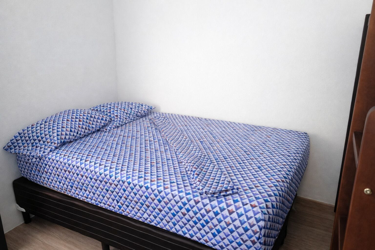 Room 3, Modern Apartment with Private Pool, Chiquimulilla
