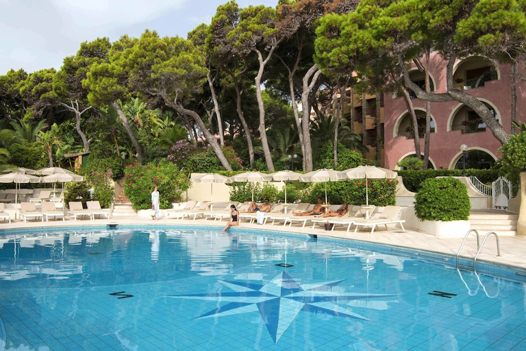 Sport & Beauty 2, Forte Village Resort – Le Palme, Cagliari