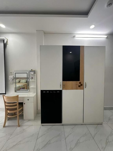Interior 2, AP Home, Tân Bình
