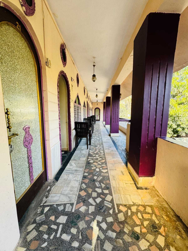 Others 4, Hotel New Sun n rock, Sirohi