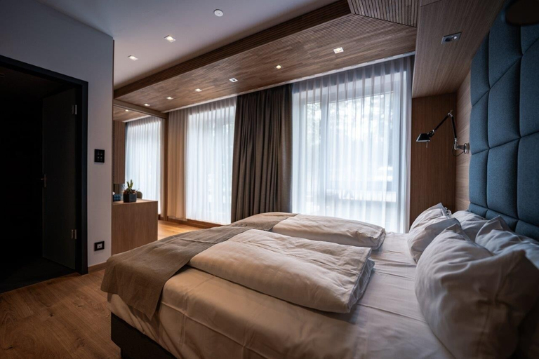 Bedroom 4, Kulmberghaus, Saalfeld-Rudolstadt