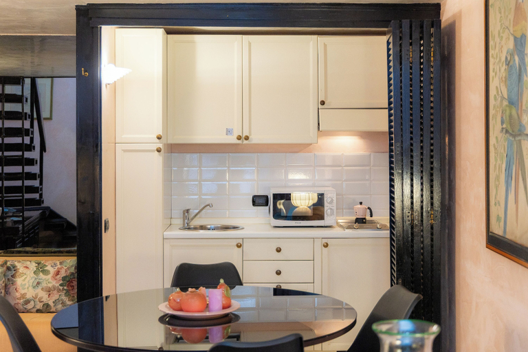 Others 5, Rental in Rome Navona Loft, Rome