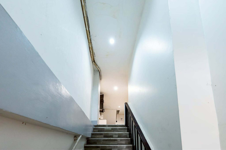 Interior 5, Oh My Nap Soi Nana, Khlong Toey