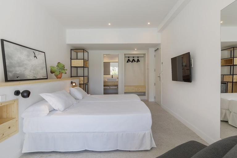 Bedroom 3, HM AYRON PARK(FORMERLY AYRON PARK), Baleares