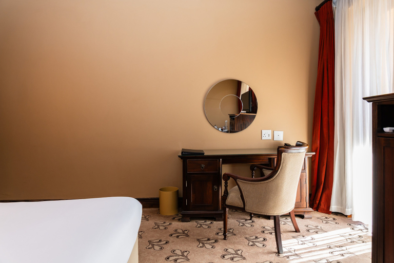 Bedroom 3, Premier Hotel Anta Boga, Mangaung