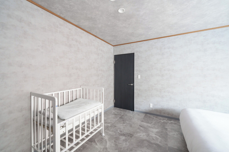 Room 2, THE HALCYON, Sapporo