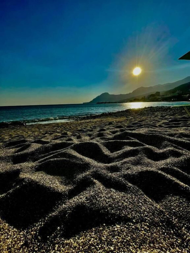 Beach 3, Lamon, Crete