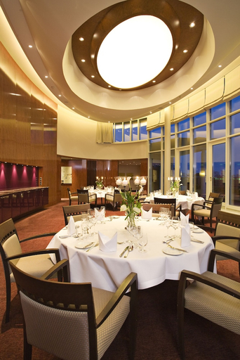 Food & Drinks 4, Grand Elysee, Hamburg