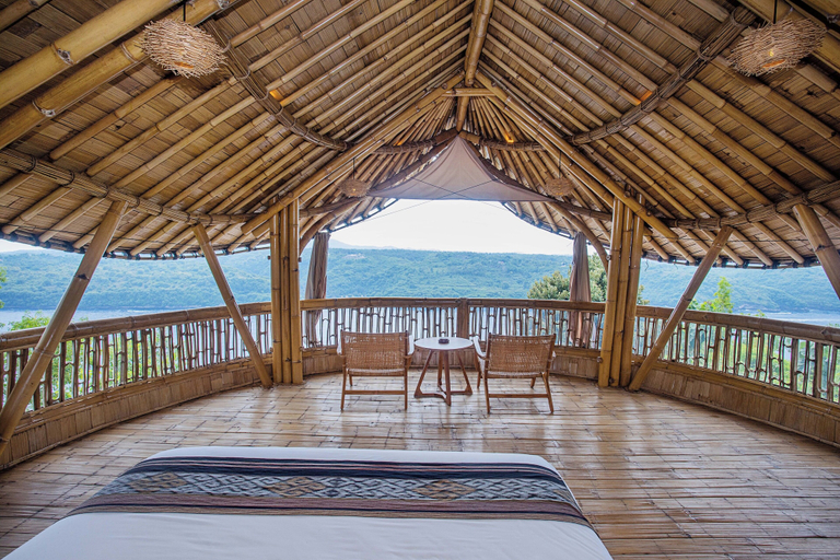 Beach/ocean view 3, Les terrasses ceningan, Klungkung