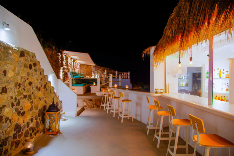 Food & Drinks 5, Notos Therme and Spa Hotel, South Aegean