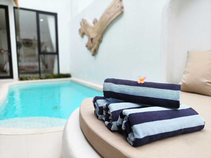 Pool 5, Villa Aurora Uluwatu, Badung