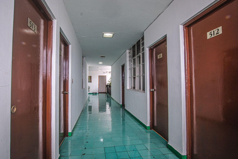 Public Area 2, Hotel Palacio, Ixtaczoquitlán