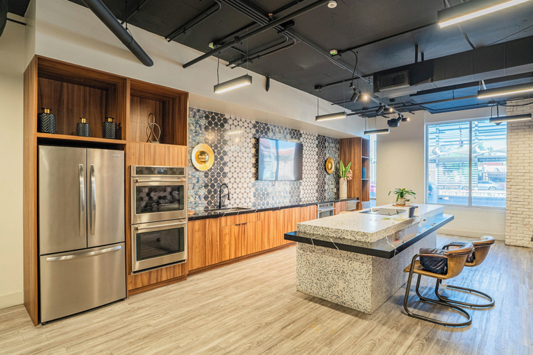 Private kitchen 3, Access 3104, Maricopa