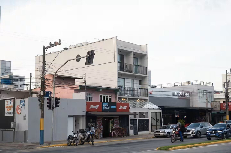 Miscellaneous, Loft Moderno Centro Itajaí, Itajaí
