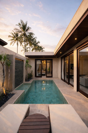 Others 2, Eden Villas Lombok, Lombok