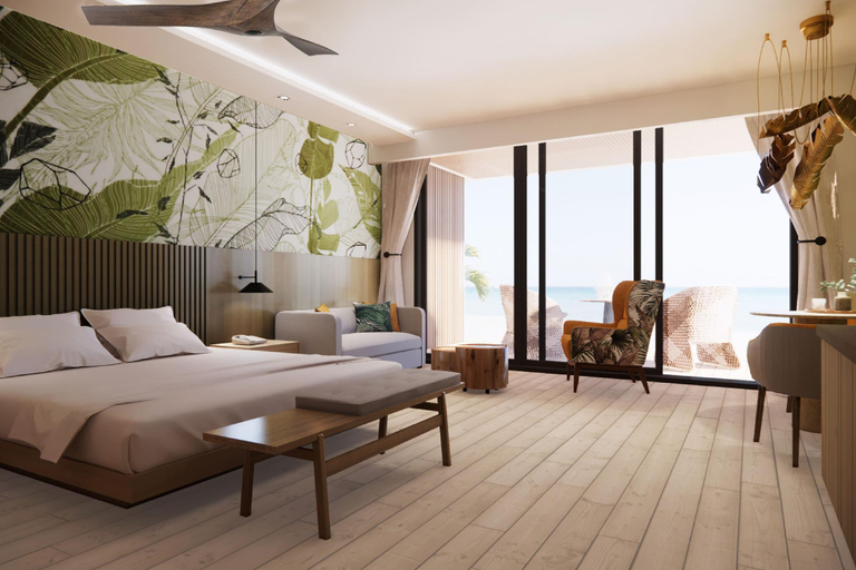 Bedroom 3, Serenade All Suites - Adults Only Resort - All inclusive, Salvaleon de Higuey