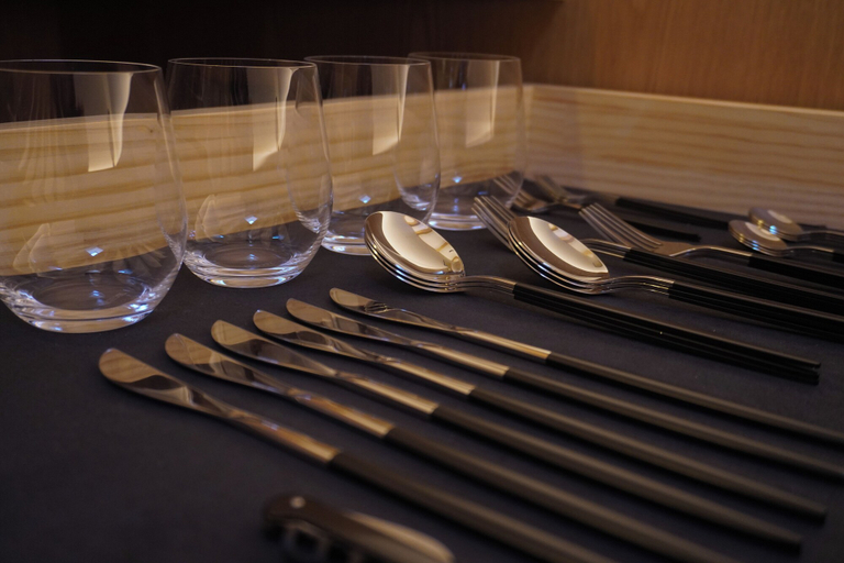 Private kitchenette 2, HOTEL NITO, Beppu