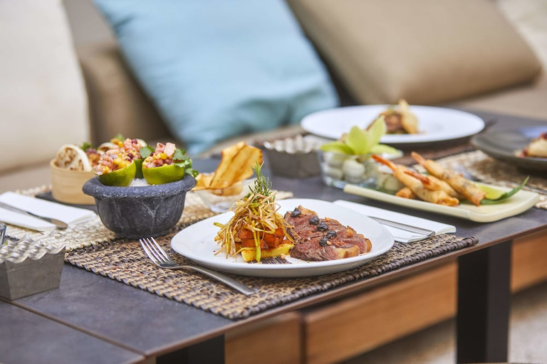 Food & Drinks 4, Puro Grand Hotel, Baleares