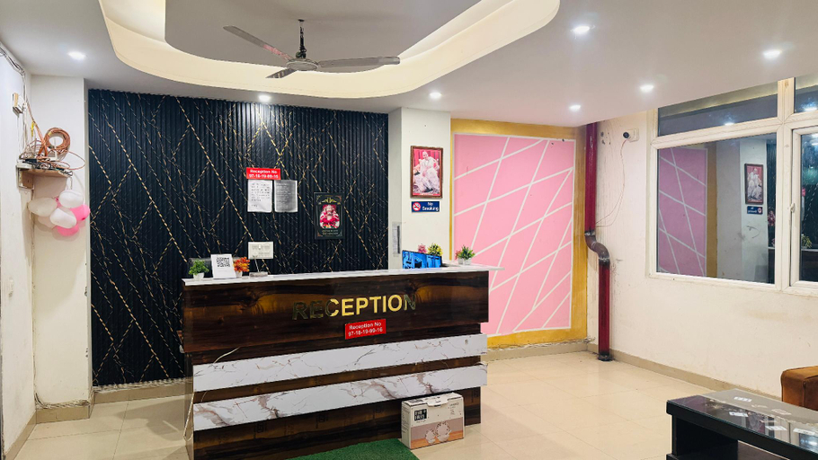 Interior view 5, Starkey Inn, Gurgaon