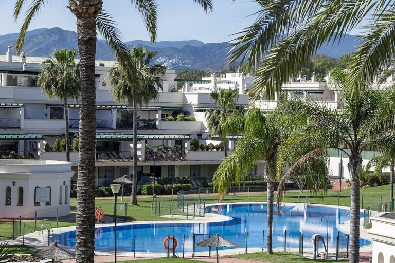 Interior 3, Lcr4 - Large 3-bedroom Apartment Near Beach, Málaga