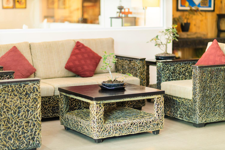 Public Area 2, Microtel by Wyndham South Forbes near Nuvali, Biñan
