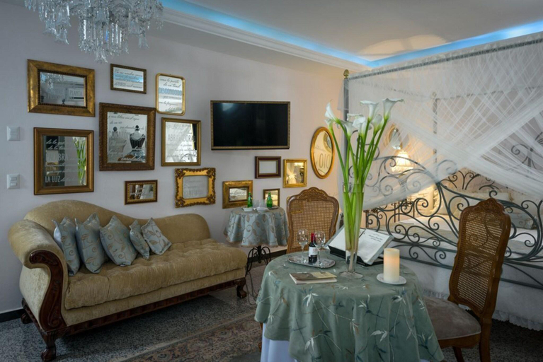 Sport & Beauty 2, Grand Hotel Boutique Tepatitlán, Tepatitlán de Morelos