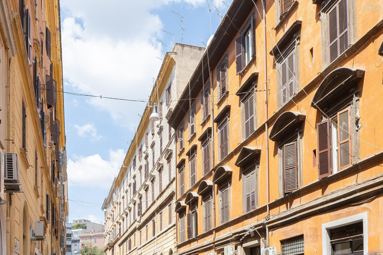 Exterior & Views, Rental in Rome Campani Apartment, Roma