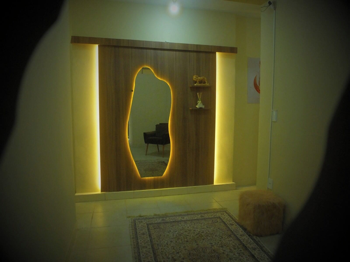 Interior, Hotel San Remo, Ubá